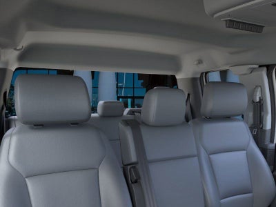 2026 Ford F-250SD Fleet