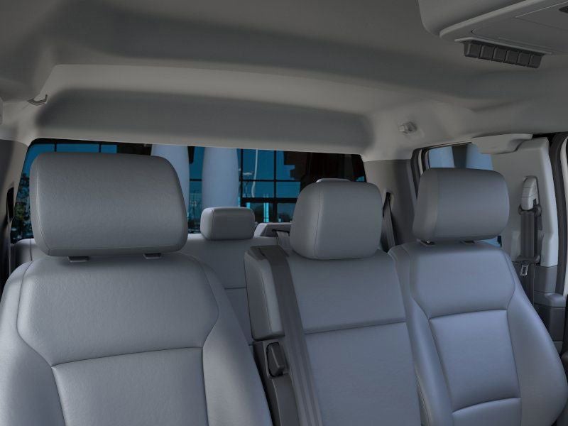 2026 Ford F-250SD Fleet