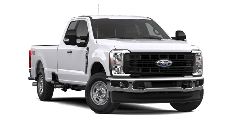 2026 Ford F-250SD Fleet