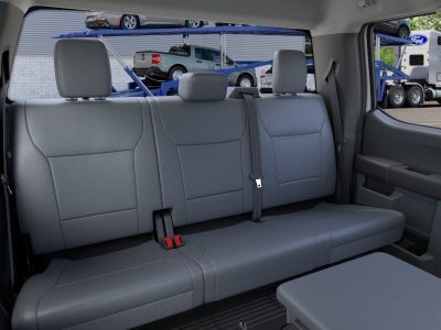 2026 Ford F-250SD XL Fleet