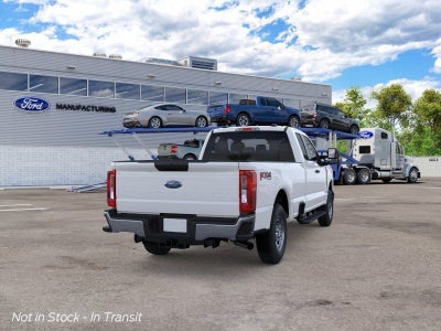 2026 Ford F-250SD XL Fleet