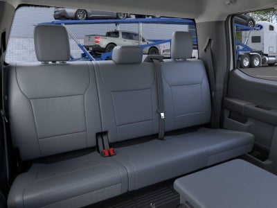 2026 Ford F-250SD XL Fleet