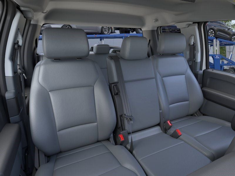 2026 Ford F-250SD XL Fleet