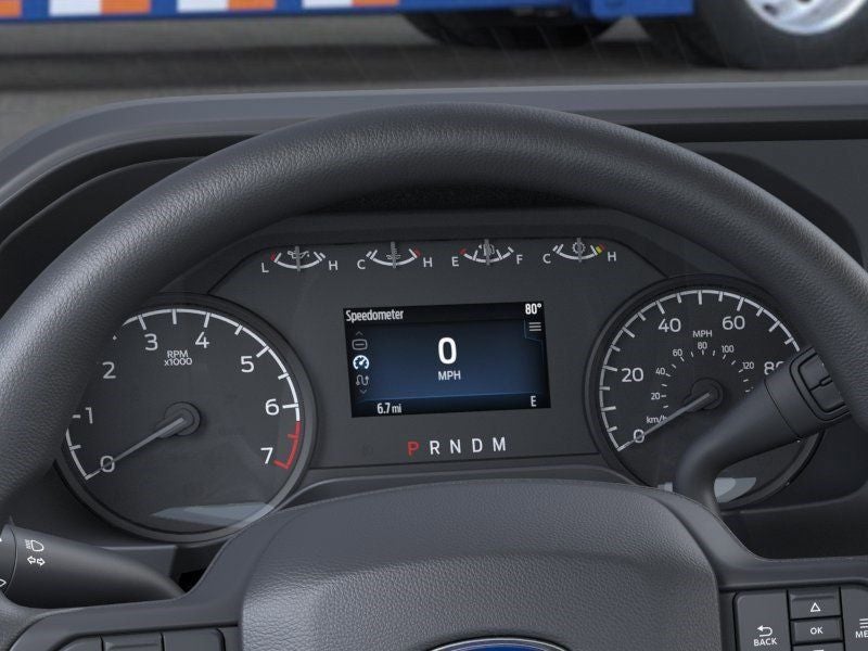 2026 Ford F-250SD XL Fleet