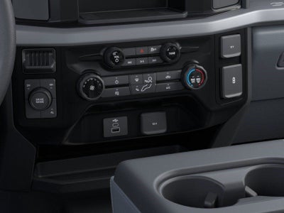 2026 Ford F-250SD XL Fleet