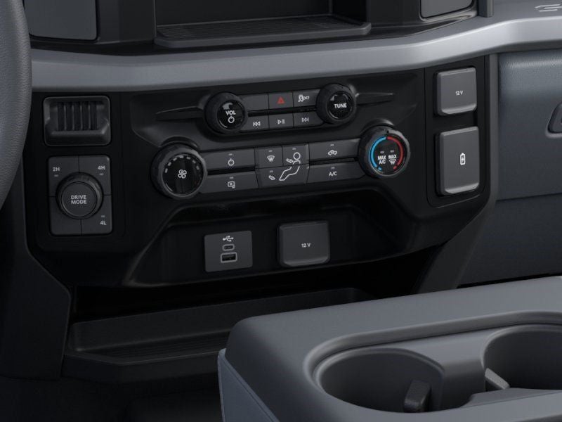 2026 Ford F-250SD XL Fleet