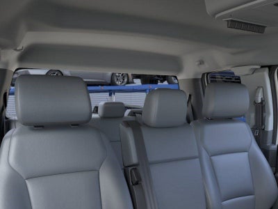 2026 Ford F-250SD XL Fleet