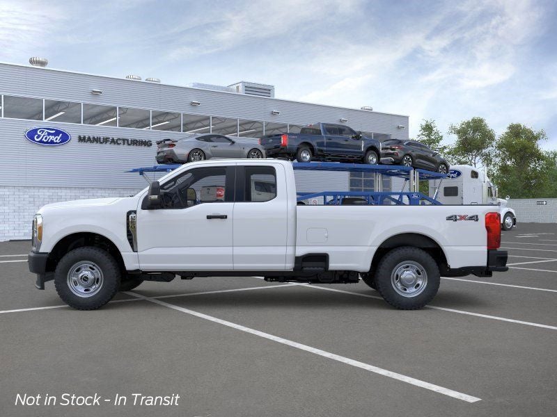 2026 Ford F-250SD XL Fleet