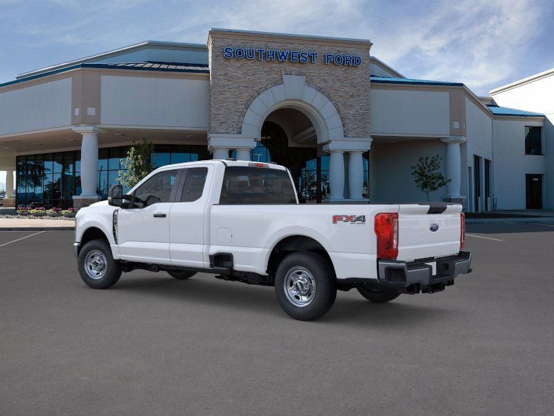 2026 Ford F-250SD F-250® XL