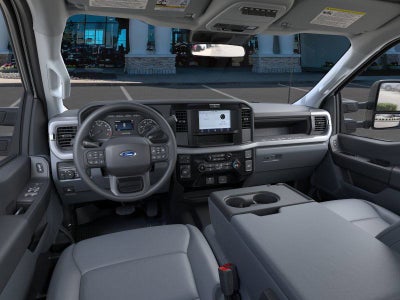 2026 Ford F-250SD F-250® XL