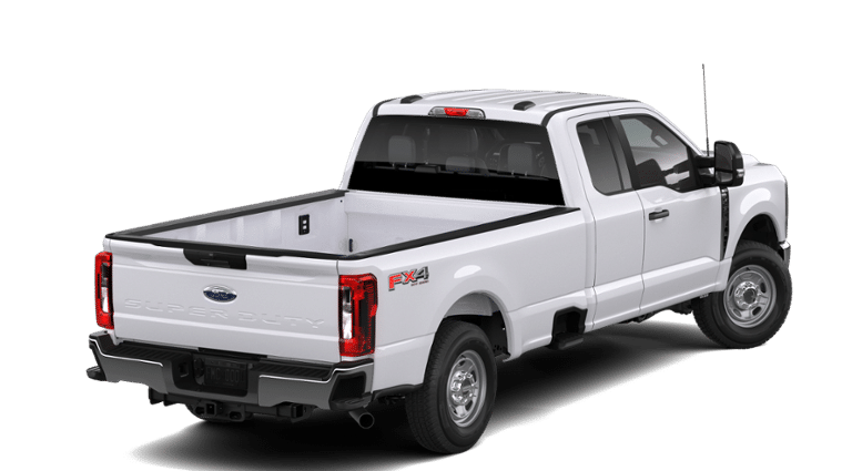 2026 Ford F-250SD F-250® XL