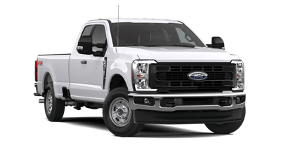 2026 Ford F-250SD F-250® XL