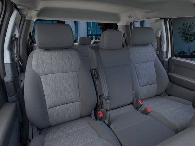 2026 Ford F-250SD XL Fleet