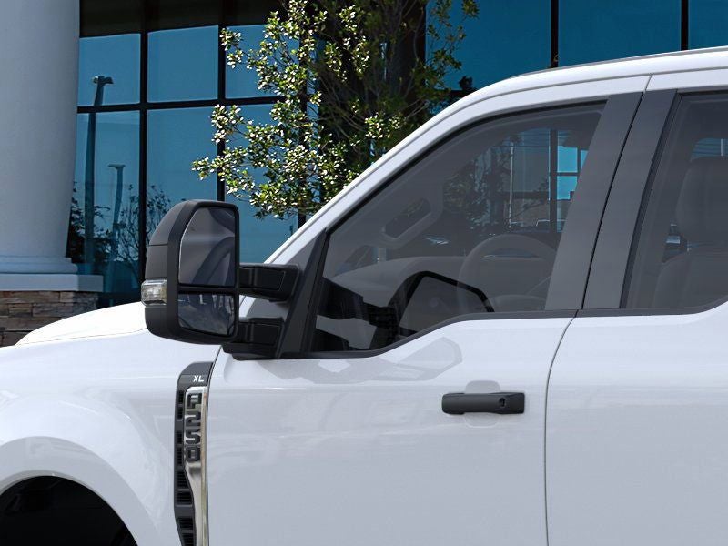 2026 Ford F-250SD XL Fleet