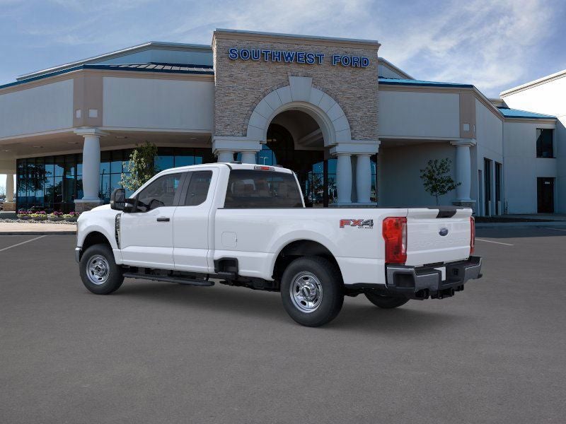2026 Ford F-250SD XL Fleet