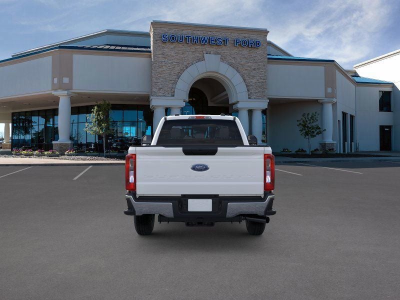 2026 Ford F-250SD XL Fleet