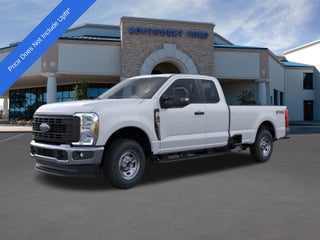 2026 Ford F-250SD XL Fleet