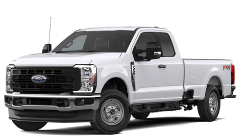2026 Ford F-250SD XL Fleet