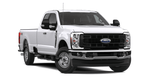 2026 Ford F-250SD XL Fleet