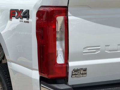 2026 Ford F-250SD F-250® XL
