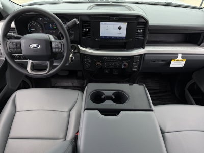 2026 Ford F-250SD F-250® XL