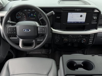 2026 Ford F-250SD F-250® XL