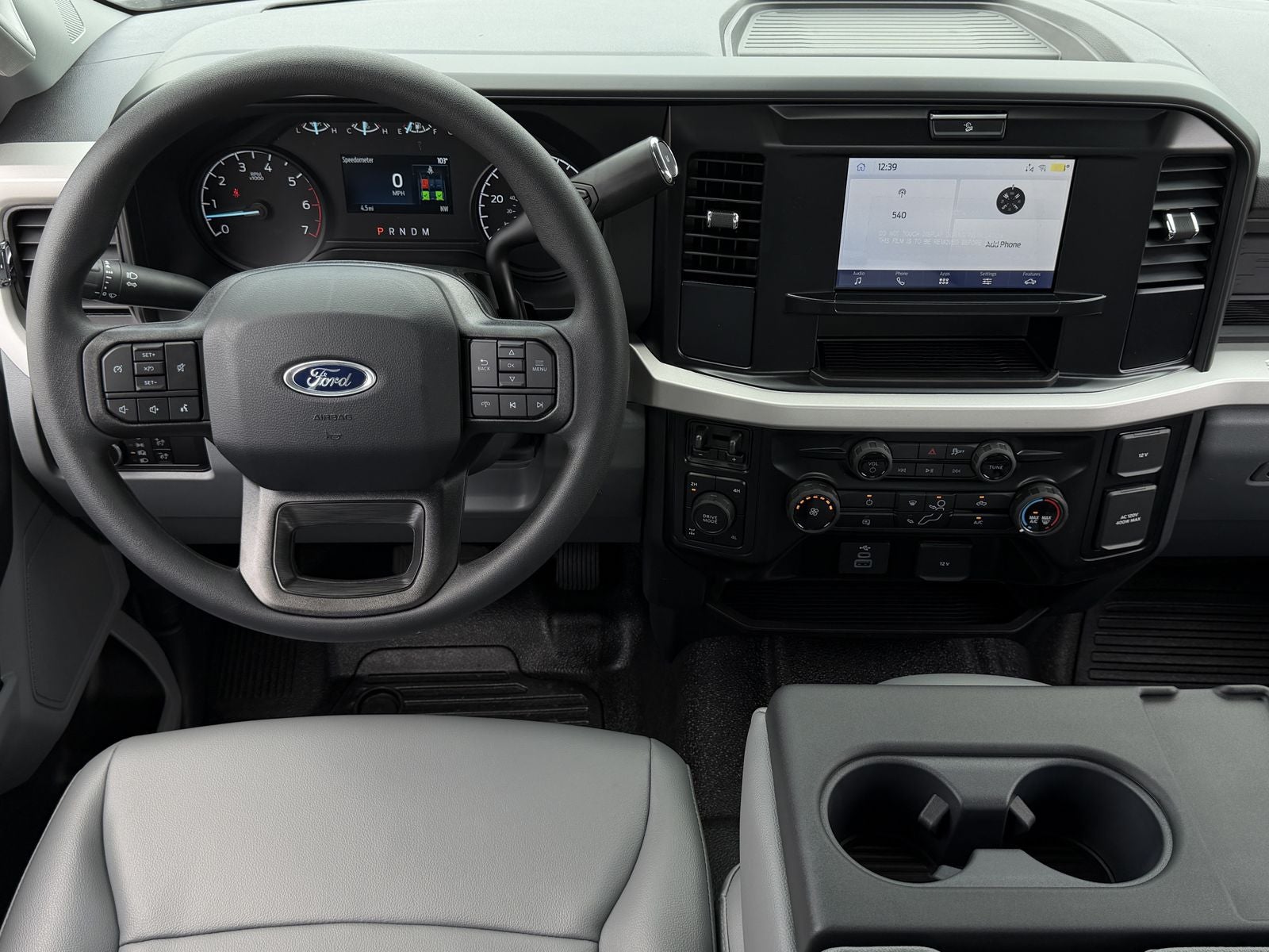 2026 Ford F-250SD F-250® XL