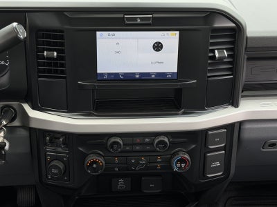 2026 Ford F-250SD F-250® XL
