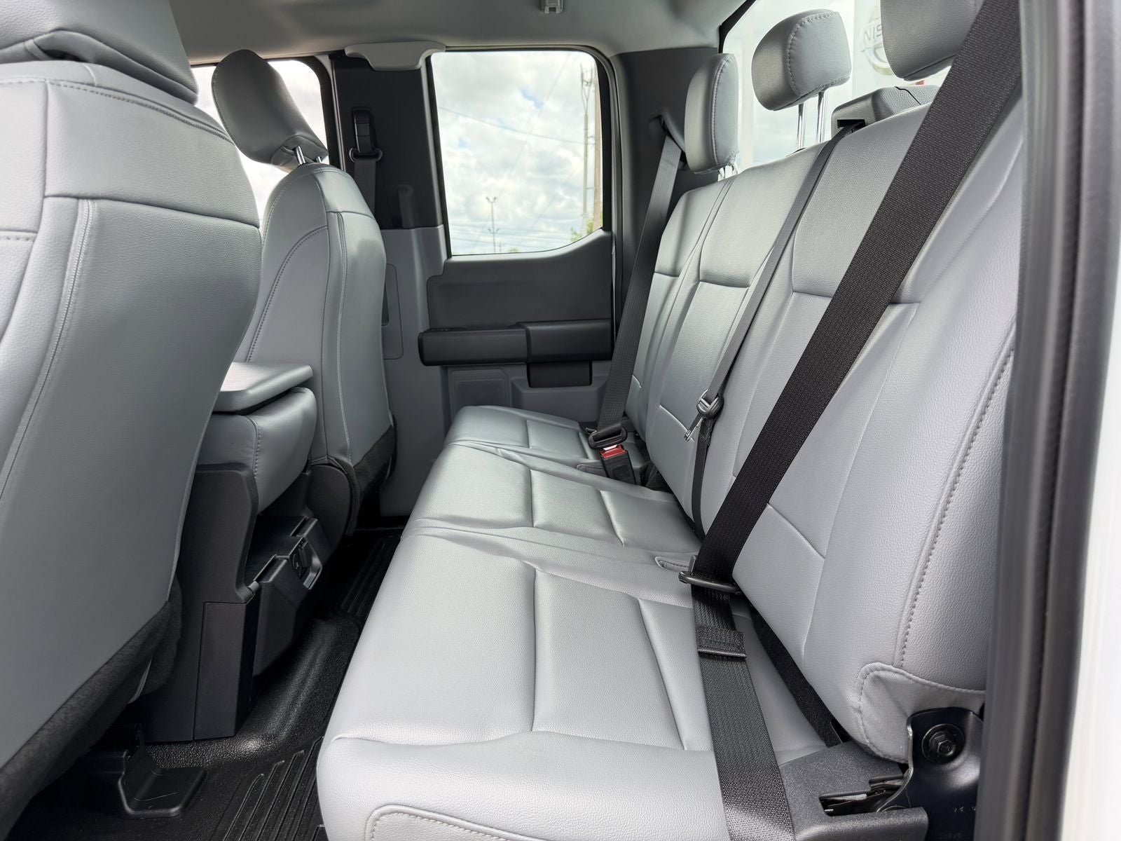 2026 Ford F-250SD F-250® XL