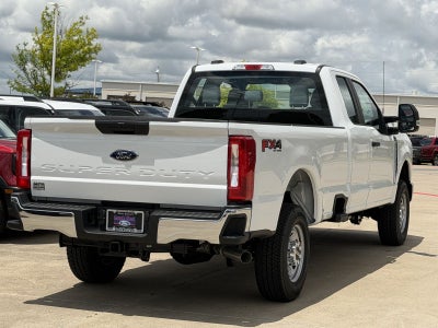 2026 Ford F-250SD F-250® XL
