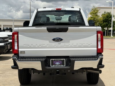 2026 Ford F-250SD F-250® XL