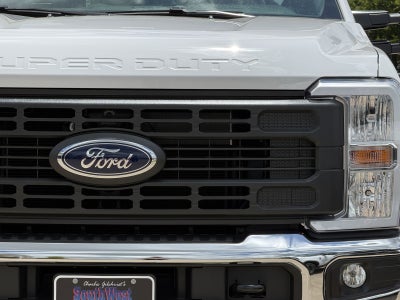 2026 Ford F-250SD F-250® XL