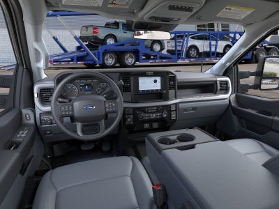 2026 Ford F-250SD XL Fleet
