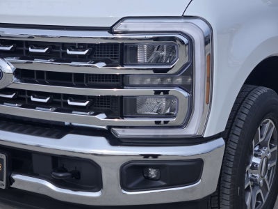 2026 Ford F-250SD F-250® Lariat®