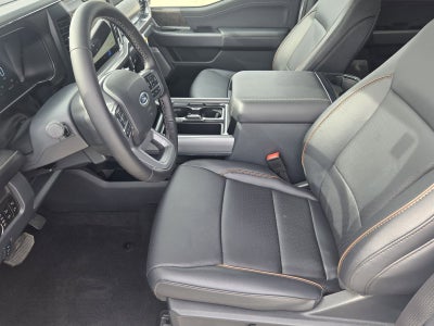 2026 Ford F-250SD F-250® Lariat®
