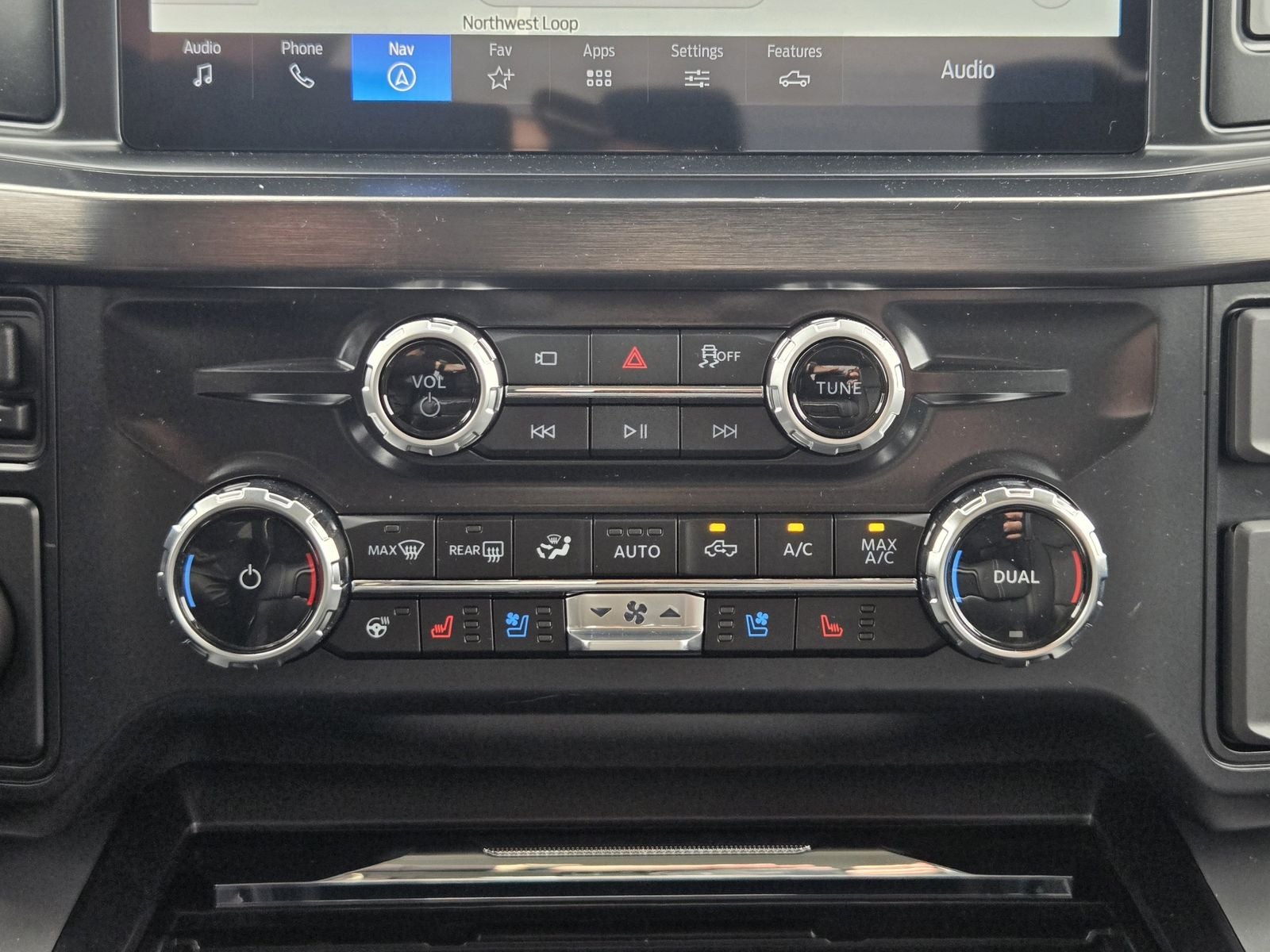 2026 Ford F-250SD F-250® Lariat®