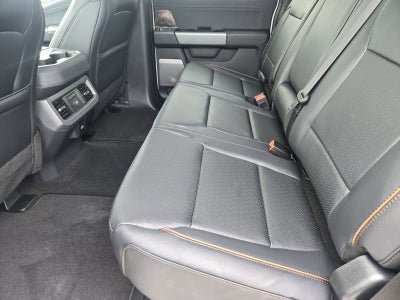 2026 Ford F-250SD F-250® Lariat®