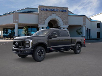 2026 Ford F-250SD F-250® Lariat®