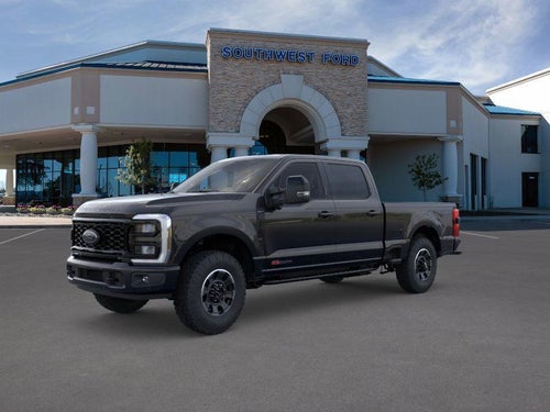 2026 Ford F-250SD F-250® Lariat®