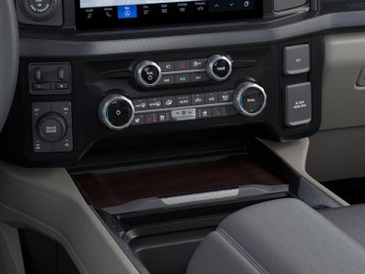 2026 Ford F-250SD F-250® Platinum®