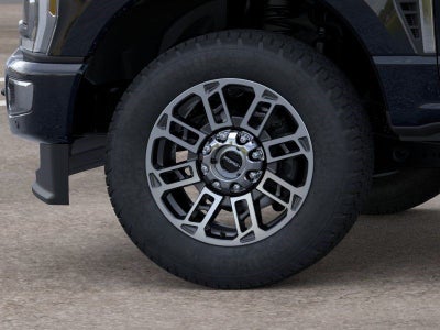 2026 Ford F-250SD F-250® Platinum®