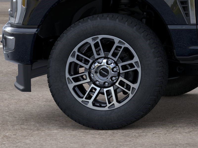 2026 Ford F-250SD F-250® Platinum®