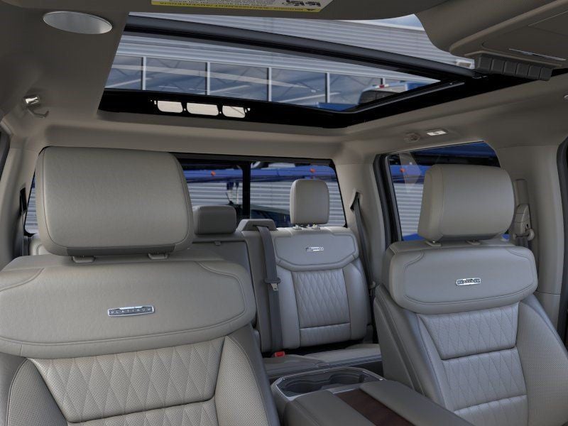 2026 Ford F-250SD F-250® Platinum®