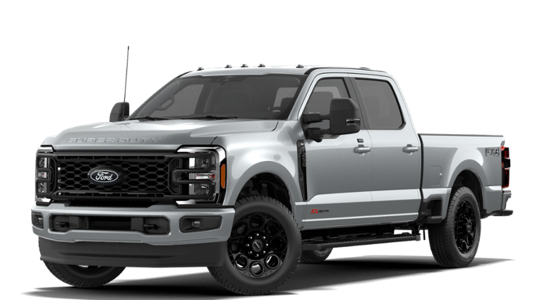 2027 Ford F-250SD F-250® XLT