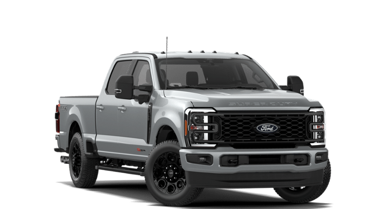 2027 Ford F-250SD F-250® XLT