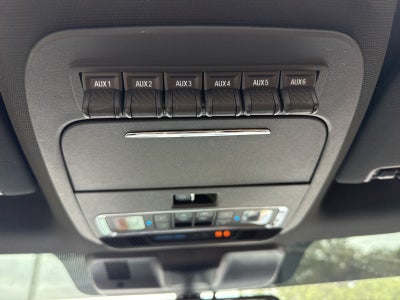 2024 Ford F-250SD Platinum
