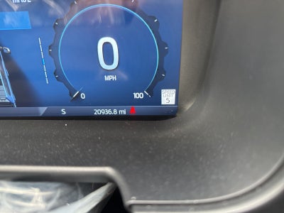 2025 Ford F-250SD Platinum