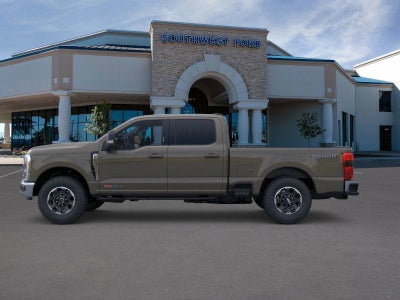 2026 Ford F-250SD F-250® Lariat®