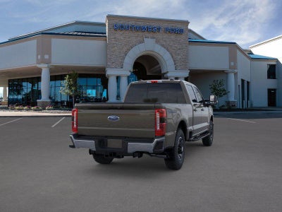 2026 Ford F-250SD F-250® Lariat®