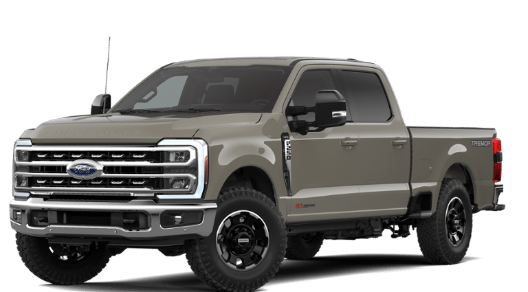 2026 Ford F-250SD F-250® Lariat®